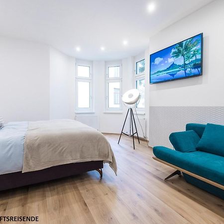 Innsbruck Center Apartments Tirol Extérieur photo